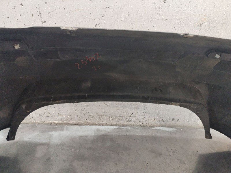 Recambio de paragolpes trasero para chevrolet lacetti sedán (j200) 1.6 referencia OEM IAM   