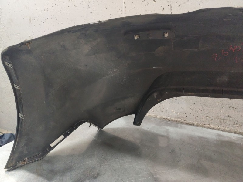 Recambio de paragolpes trasero para chevrolet lacetti sedán (j200) 1.6 referencia OEM IAM   