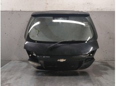 Recambio de porton trasero para chevrolet lacetti sedán (j200) 1.6 referencia OEM IAM   