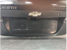 Recambio de porton trasero para chevrolet lacetti sedán (j200) 1.6 referencia OEM IAM    2