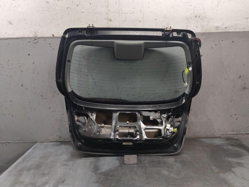Recambio de porton trasero para chevrolet lacetti sedán (j200) 1.6 referencia OEM IAM   