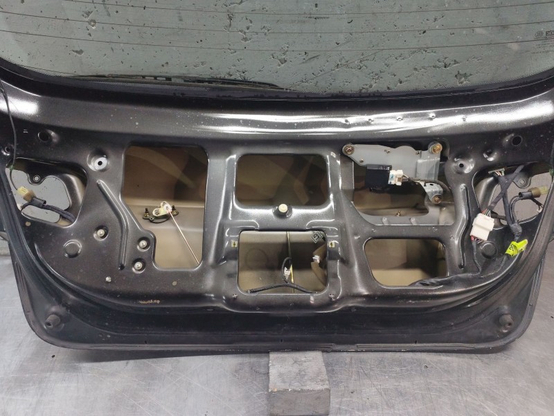 Recambio de porton trasero para chevrolet lacetti sedán (j200) 1.6 referencia OEM IAM   