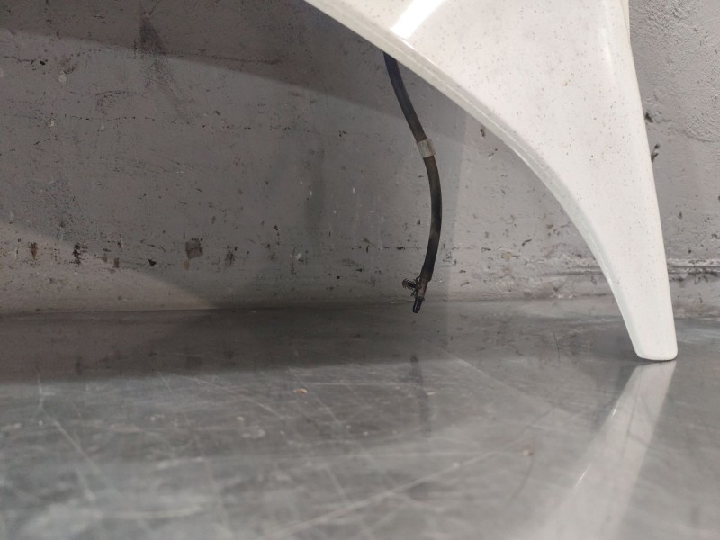 Recambio de capo para peugeot 308 sw i (4e_, 4h_) 1.6 hdi referencia OEM IAM   