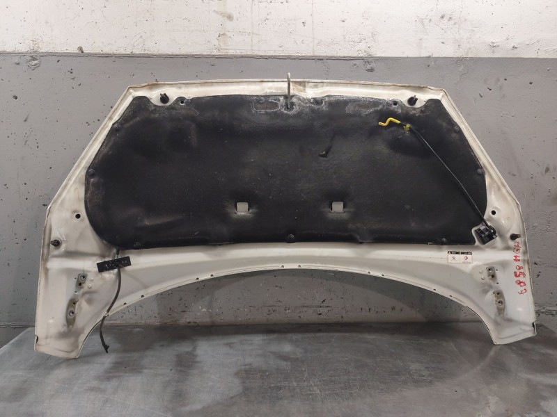 Recambio de capo para peugeot 308 sw i (4e_, 4h_) 1.6 hdi referencia OEM IAM   