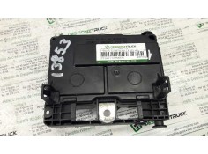 Recambio de caja reles / fusibles para citroën c4 berlina 1.6 16v hdi referencia OEM IAM 9661682980 BSM 