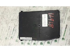 Recambio de caja reles / fusibles para renault megane ii berlina 5p authentique referencia OEM IAM 8200305575   2