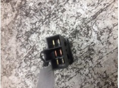 Recambio de boton antiniebla trasero para nissan serena (c23m) 1.6 invitation referencia OEM IAM  6 PINS  2