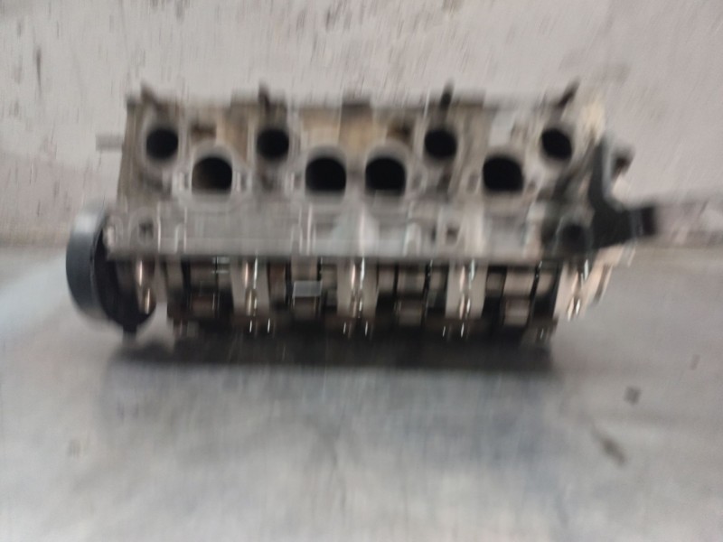 Recambio de culata para volkswagen caddy ka/kb (2k) 2.0 sdi referencia OEM IAM 038103373R  
