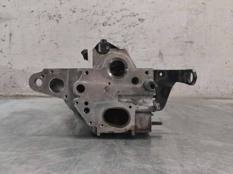 Recambio de culata para volkswagen caddy ka/kb (2k) 2.0 sdi referencia OEM IAM 038103373R  