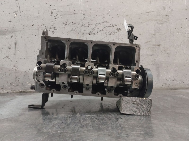 Recambio de culata para volkswagen caddy ka/kb (2k) 2.0 sdi referencia OEM IAM 038103373R  