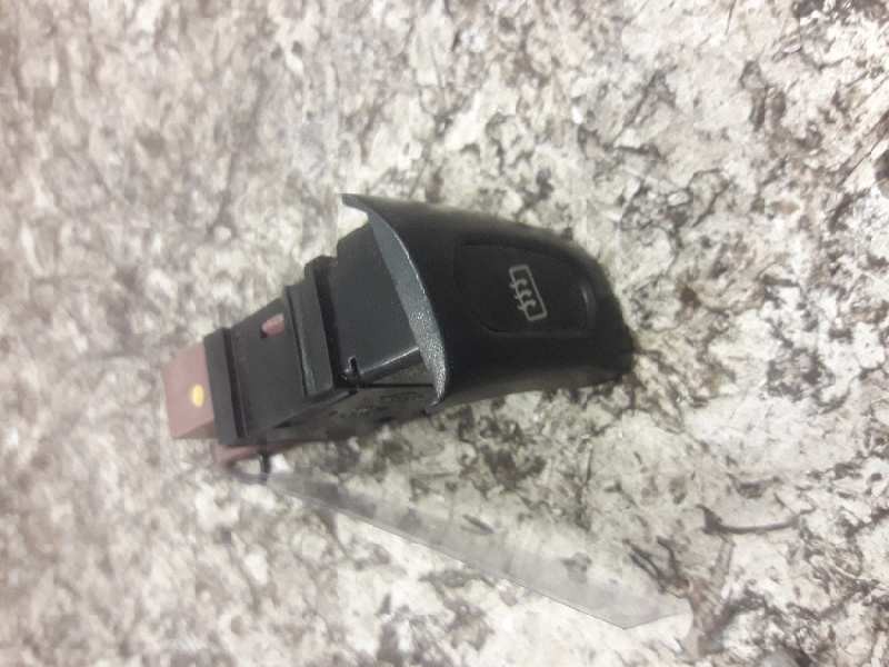 Recambio de boton antivaho para nissan serena (c23m) 1.6 invitation referencia OEM IAM  6 PINS 