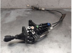 Recambio de palanca cambio para renault trafic iii furgoneta (fg_) 2.0 dci 120 (fgmn) referencia OEM IAM 349013165R  