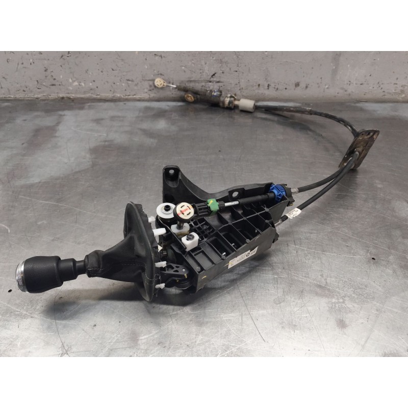Recambio de palanca cambio para renault trafic iii furgoneta (fg_) 2.0 dci 120 (fgmn) referencia OEM IAM 349013165R  