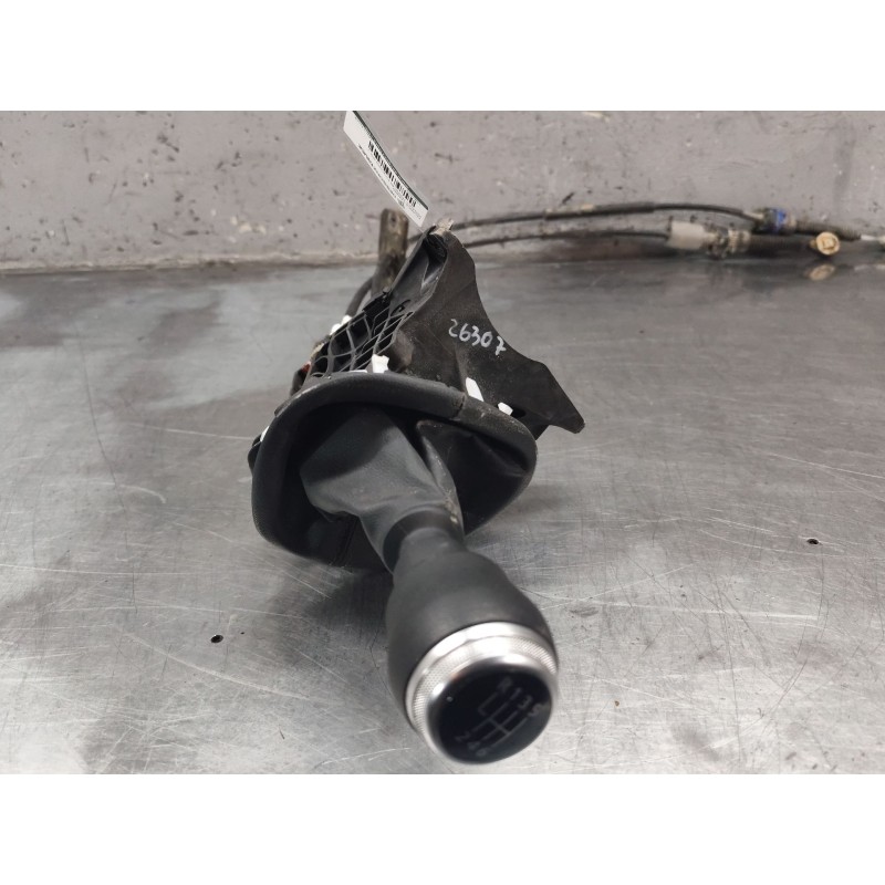 Recambio de palanca cambio para renault trafic iii furgoneta (fg_) 2.0 dci 120 (fgmn) referencia OEM IAM 349013165R  
