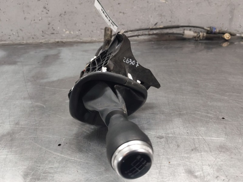 Recambio de palanca cambio para renault trafic iii furgoneta (fg_) 2.0 dci 120 (fgmn) referencia OEM IAM 349013165R  