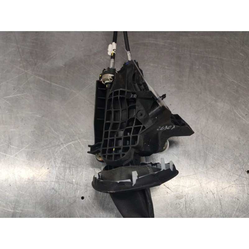 Recambio de palanca cambio para renault trafic iii furgoneta (fg_) 2.0 dci 120 (fgmn) referencia OEM IAM 349013165R  