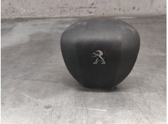 Recambio de airbag delantero izquierdo para peugeot 308 ii (lb_, lp_, lw_, lh_, l3_) 1.2 thp 130 referencia OEM IAM 0766437F  