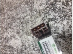 Recambio de boton antivaho para nissan serena (c23m) 1.6 invitation referencia OEM IAM  6 PINS  2