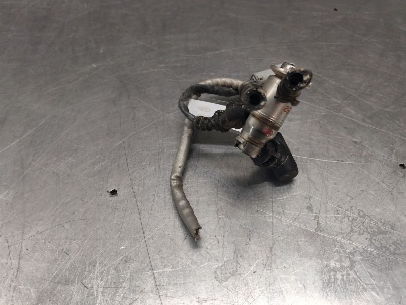 Recambio de inyector para renault trafic iii furgoneta (fg_) 2.0 dci 120 (fgmn) referencia OEM IAM 2089979  