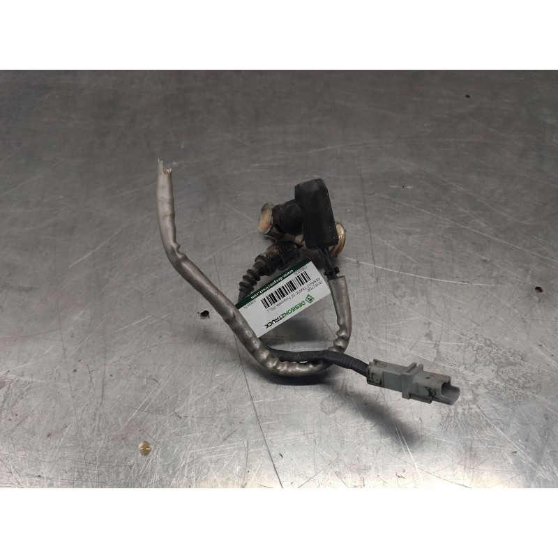 Recambio de inyector para renault trafic iii furgoneta (fg_) 2.0 dci 120 (fgmn) referencia OEM IAM 2089979  