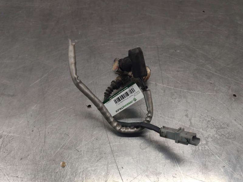 Recambio de inyector para renault trafic iii furgoneta (fg_) 2.0 dci 120 (fgmn) referencia OEM IAM 2089979  