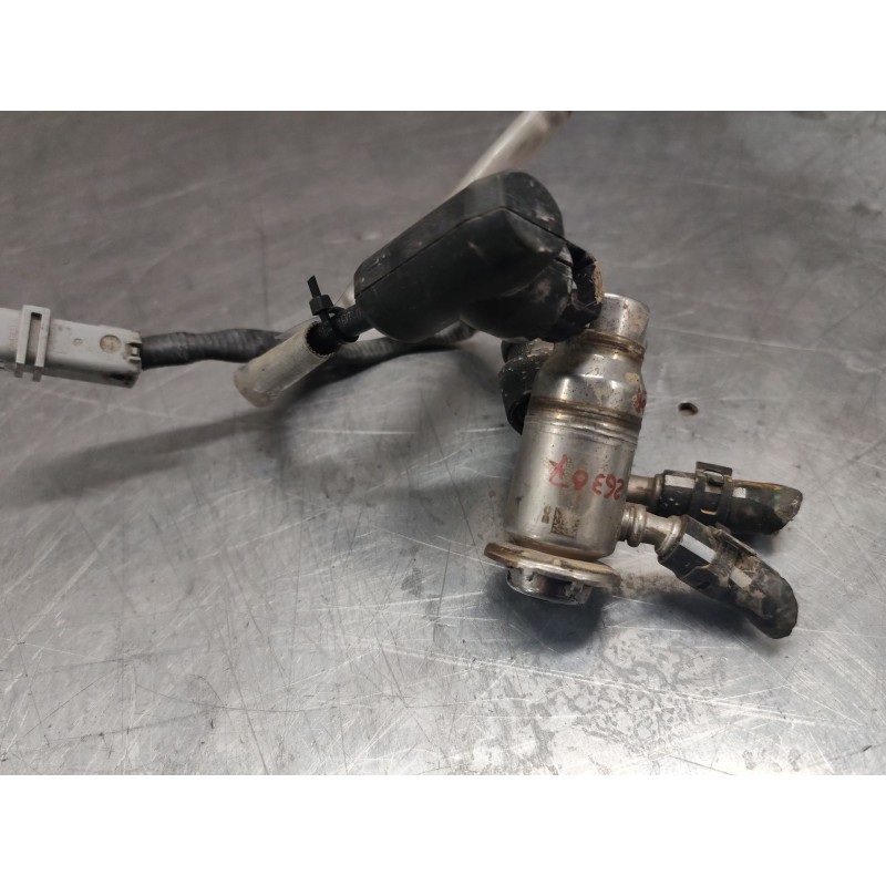 Recambio de inyector para renault trafic iii furgoneta (fg_) 2.0 dci 120 (fgmn) referencia OEM IAM 2089979  