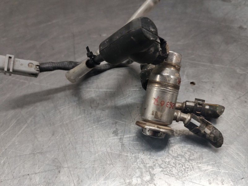 Recambio de inyector para renault trafic iii furgoneta (fg_) 2.0 dci 120 (fgmn) referencia OEM IAM 2089979  