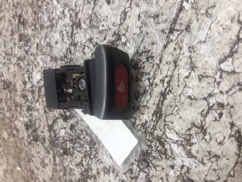 Recambio de warning para nissan serena (c23m) 1.6 invitation referencia OEM IAM 06012 9 PINS 