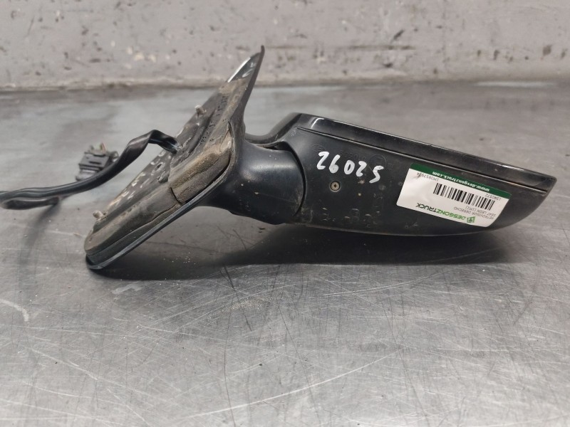 Recambio de retrovisor derecho para seat leon (1m1) 1.9 tdi referencia OEM IAM 1M0857934  