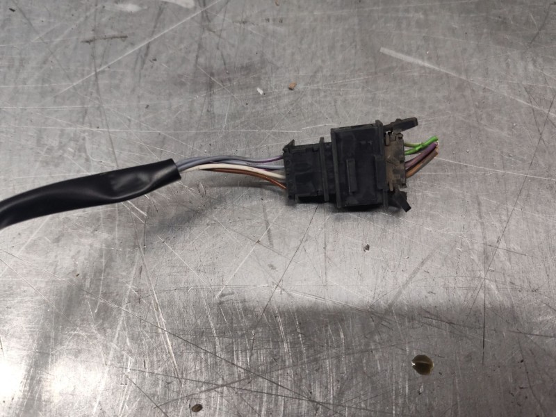 Recambio de retrovisor derecho para seat leon (1m1) 1.9 tdi referencia OEM IAM 1M0857934  