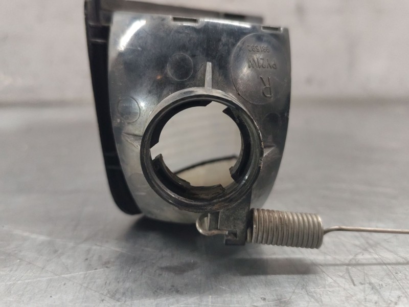 Recambio de piloto delantero derecho para seat toledo (1l) 1.6 referencia OEM IAM   