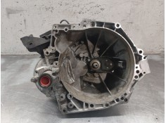 Recambio de caja cambios para citroën berlingo multispace (b9) 1.6 hdi 75 16v referencia OEM IAM 20DP33 9680886610 