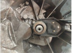 Recambio de caja cambios para citroën berlingo multispace (b9) 1.6 hdi 75 16v referencia OEM IAM 20DP33 9680886610  2