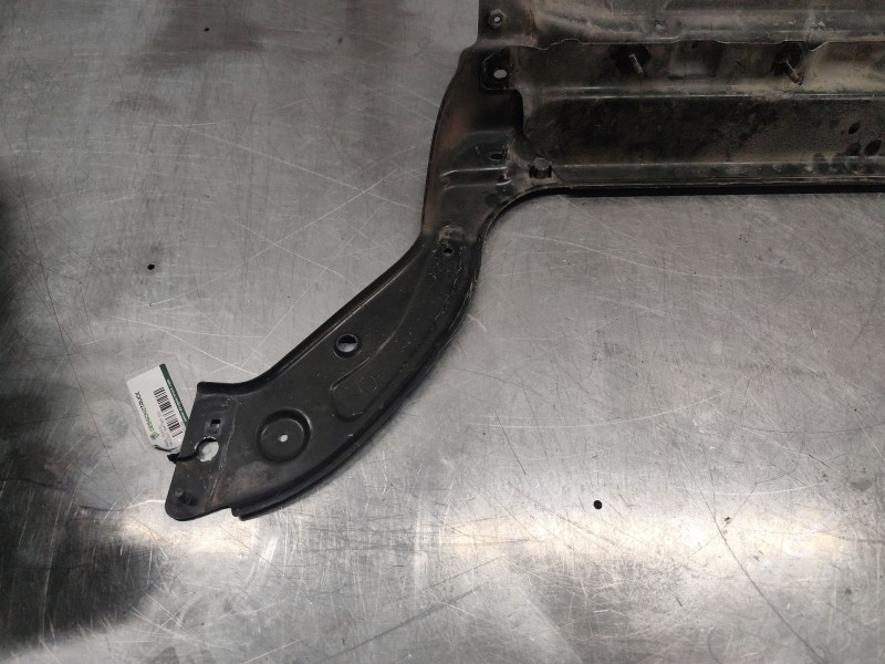 Recambio de panel frontal para peugeot partner (s2) 1.6 16v hdi referencia OEM IAM   