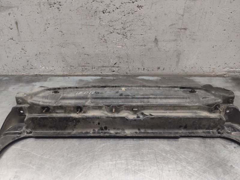 Recambio de panel frontal para peugeot partner (s2) 1.6 16v hdi referencia OEM IAM   