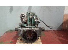Recambio de motor completo para volvo fl 612 fg 612 m 154 kw intercooler largo (lh1 o l2h1) referencia OEM IAM D6A210EC96  