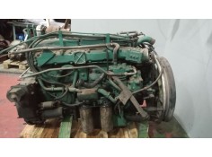 Recambio de motor completo para volvo fl 612 fg 612 m 154 kw intercooler largo (lh1 o l2h1) referencia OEM IAM D6A210EC96   2