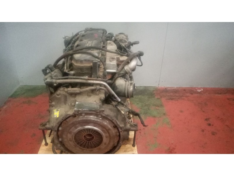 Recambio de motor completo para daf serie lf45 desde 01 5.9 diesel referencia OEM IAM ISBE220  