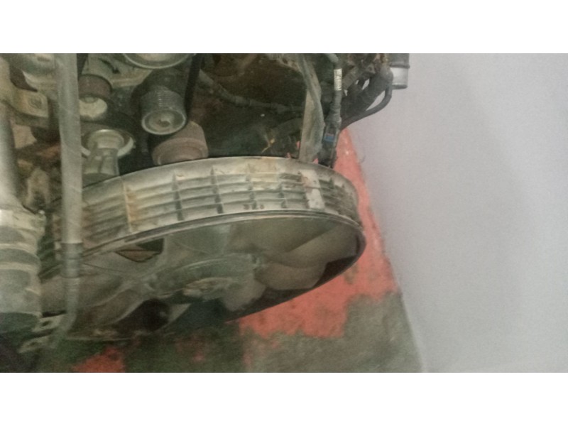 Recambio de motor completo para daf serie lf45 desde 01 5.9 diesel referencia OEM IAM ISBE220  