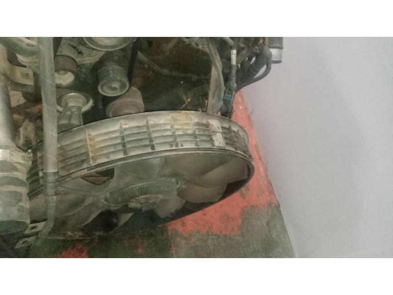 Recambio de motor completo para daf serie lf45 desde 01 5.9 diesel referencia OEM IAM ISBE220  