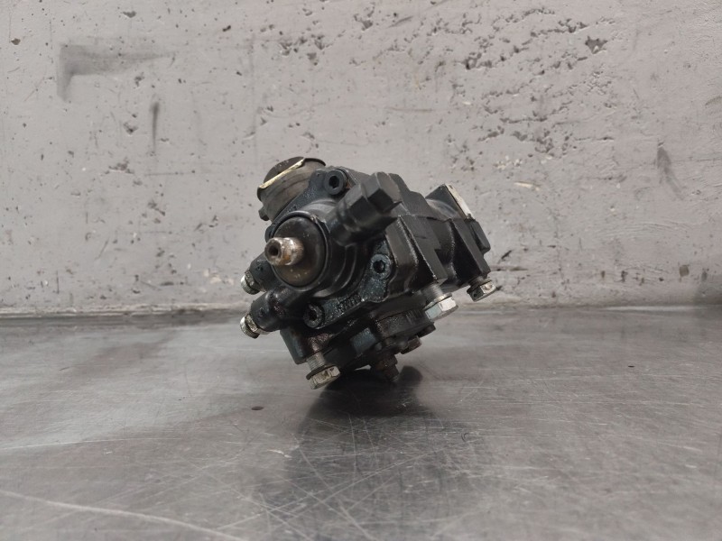 Recambio de caja direccion para audi q3 (f3b) 35 tdi quattro referencia OEM IAM 49001885  