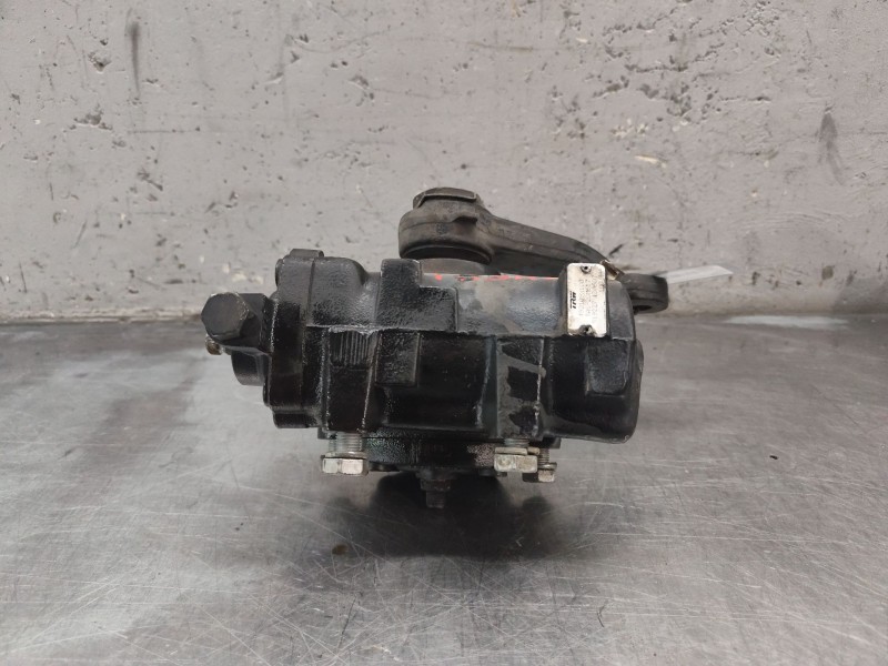 Recambio de caja direccion para audi q3 (f3b) 35 tdi quattro referencia OEM IAM 49001885  