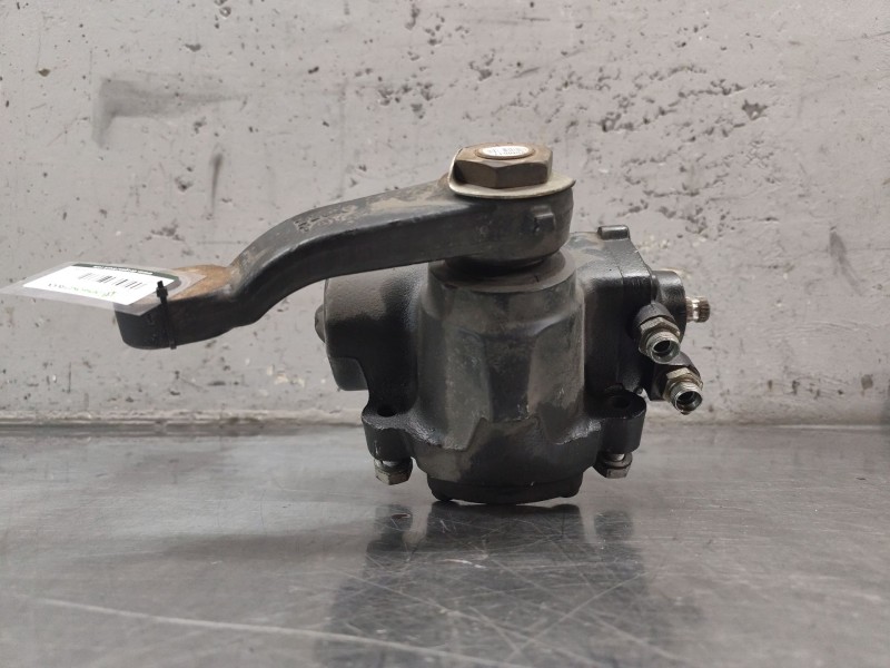 Recambio de caja direccion para audi q3 (f3b) 35 tdi quattro referencia OEM IAM 49001885  