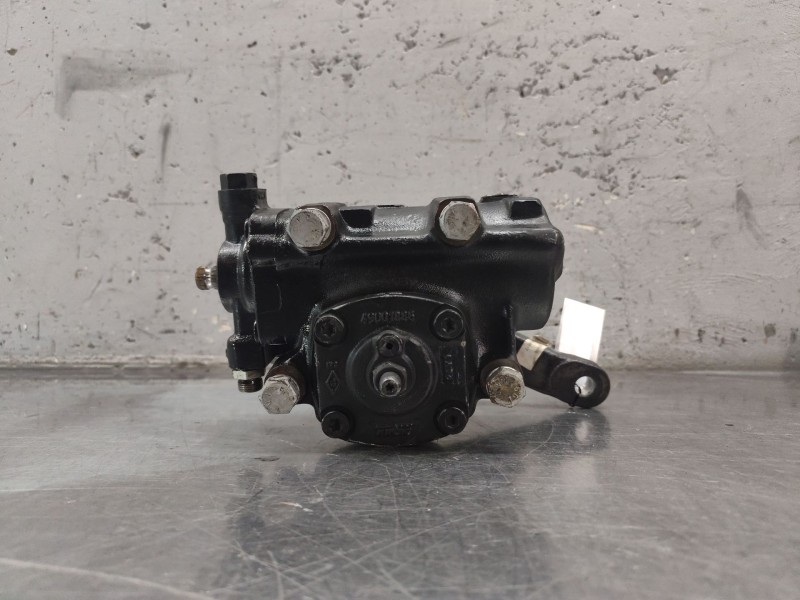 Recambio de caja direccion para audi q3 (f3b) 35 tdi quattro referencia OEM IAM 49001885  