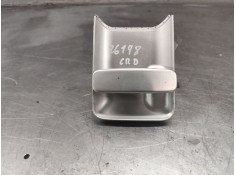 Recambio de maneta exterior corredera para peugeot partner (s2) 1.6 16v hdi referencia OEM IAM 9634932180  