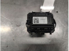 Recambio de resistencia calefaccion para renault trafic iii furgoneta (fg_) 2.0 dci 120 (fgmn) referencia OEM IAM T1031332X  