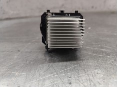 Recambio de resistencia calefaccion para renault trafic iii furgoneta (fg_) 2.0 dci 120 (fgmn) referencia OEM IAM T1031332X   2