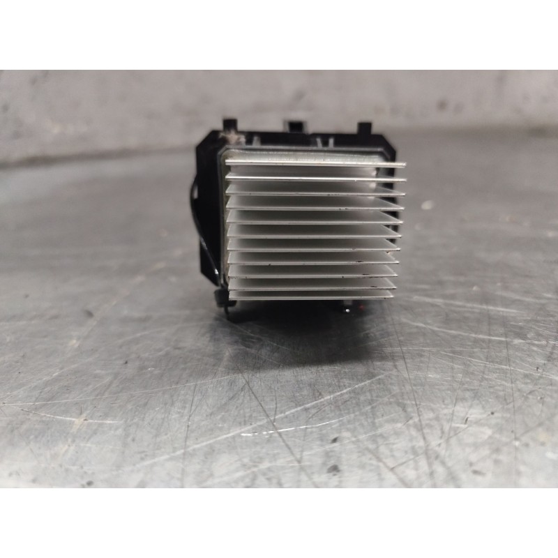 Recambio de resistencia calefaccion para renault trafic iii furgoneta (fg_) 2.0 dci 120 (fgmn) referencia OEM IAM T1031332X  