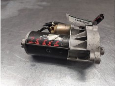Recambio de motor arranque para renault 19 (b/c/l53) 1.9 d referencia OEM IAM   