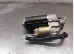 Recambio de motor arranque para renault 19 (b/c/l53) 1.9 d referencia OEM IAM    2
